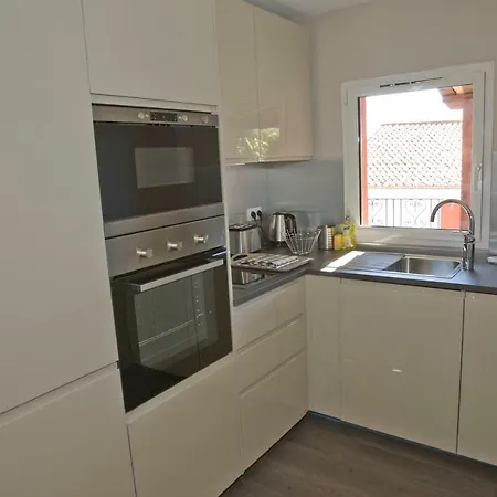 Le Rooftop 180 Apartament