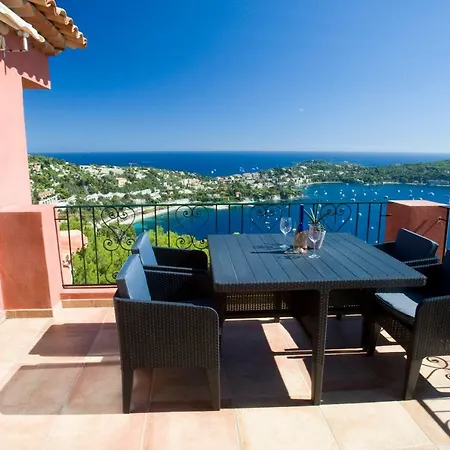 Apartment Le Rooftop 180 *