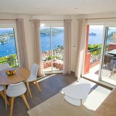 Apartment Le Rooftop 180