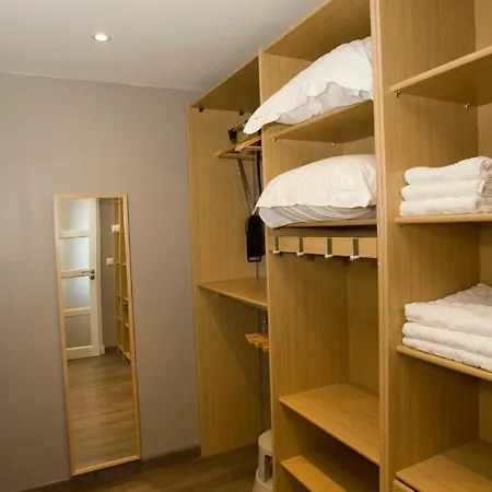 Le Rooftop 180 Apartament