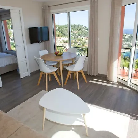 Le Rooftop 180 Villefranche-sur-Mer