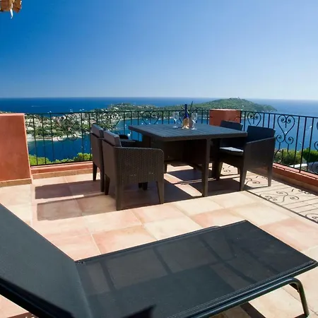 Le Rooftop 180 * Villefranche-sur-Mer