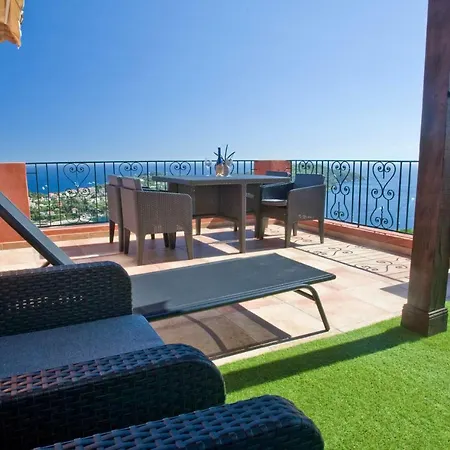 Le Rooftop 180 * Villefranche-sur-Mer