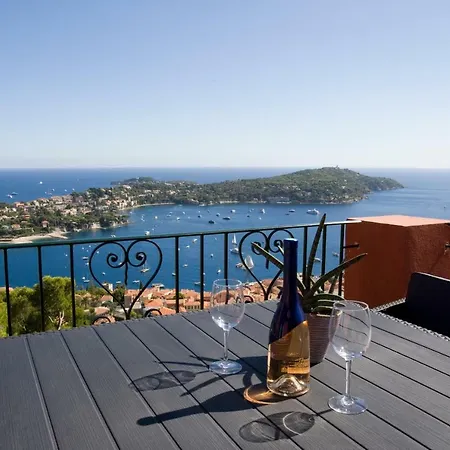Le Rooftop 180 * Villefranche-sur-Mer