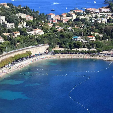 Apartment Le Rooftop 180 Villefranche-sur-Mer