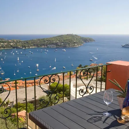 Appartement Le Rooftop 180