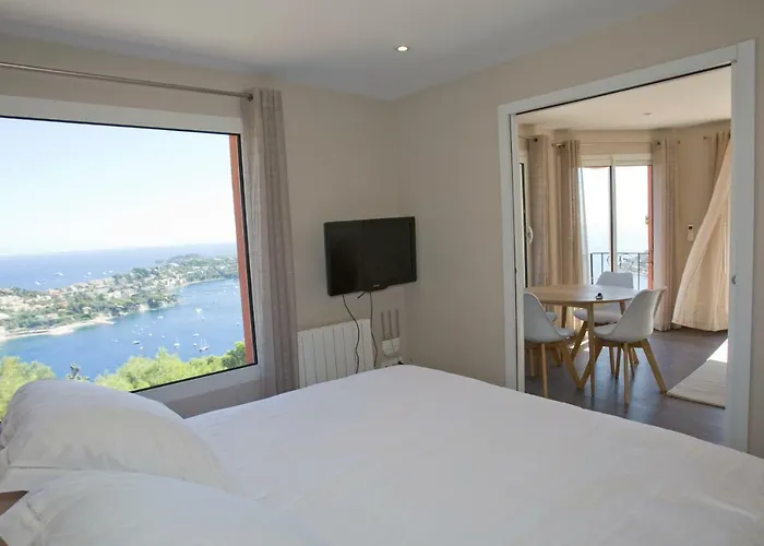 Le Rooftop 180 公寓 滨海自由城